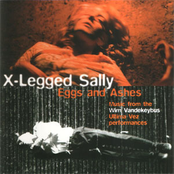 Laut Und Leise by X-legged Sally