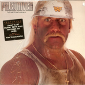 The Wrestling Album II: Piledriver