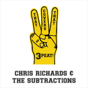 3peat - That Covers That (3)