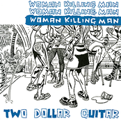 Woman Killing Man
