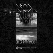 Sleep Paralysist by Neon Indian