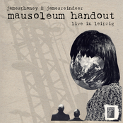 Mausoleum Handout [live in leipzig]