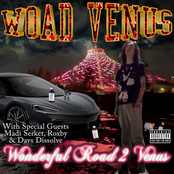 Wonderful Road 2 Venus