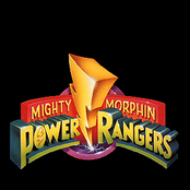 mighty morphin power rangers