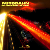 Autobahn (feat. Shooter Gang)