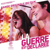 La guerre est déclarée (Bande originale du film)