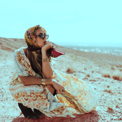 Mountains by Morning