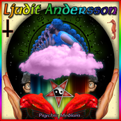 Psychic Medium (MUSW011)