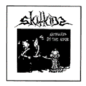 Skitfucked By The State LP