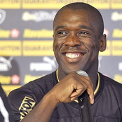 clarence seedorf