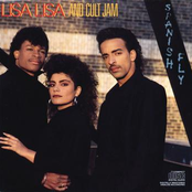 Playing With Fire by Lisa Lisa & Cult Jam