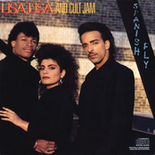 A Fool Is Born Everyday by Lisa Lisa & Cult Jam