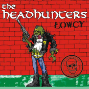 Łowcy by The Headhunters