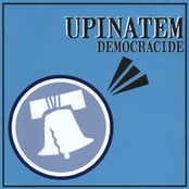 Democracide Album Picture