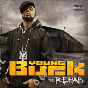 Leave It Alone by Young Buck