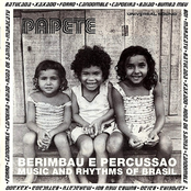 Berimbau E Percussao - Music And Rhythms Of Brazil