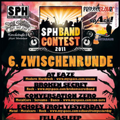 SPH Bandcontest Zwischenrunde