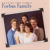 Best Of The Early Forbes Family