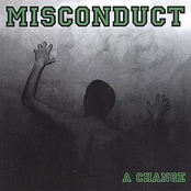 A Change by Misconduct