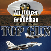 An Officer and A Gentleman Vs. Top Gun