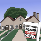 Bug Hunter: 2 Bed, 2 Bath (and a Ghost)