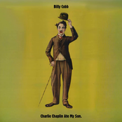 Charlie Chaplin Ate My Son