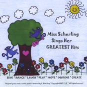 Miss Scherling Sings Her Greatest Hits