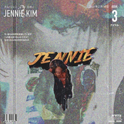 JENNIE KIM