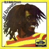 Them Thing Deh by Ini Kamoze