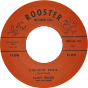 Chicken Grabber / Chicken Rock