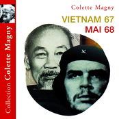 Vietnam 67 by Colette Magny