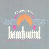Angel Voices by Hawkwind