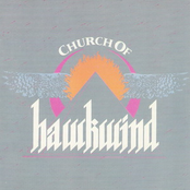 church of hawkwind