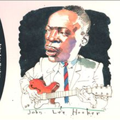 The Great Disaster Of 1936 by John Lee Hooker