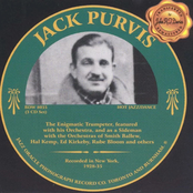 Jack Purvis 1928-1935