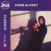 You Are The One by Herb Alpert