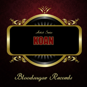 Red Road by Koan