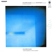 Colored Music (club edit) / Heartbeat (club edit)