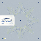 in my arms (so far away)