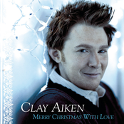 Clay Aiken: Merry Christmas With Love
