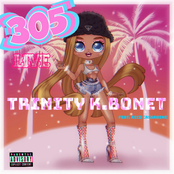 305 Live (feat. Rico Cassadine)