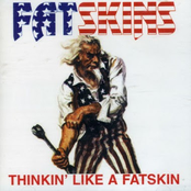 Fatskin Hooligan by Fatskins