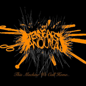 This Machine We Call Home - EP