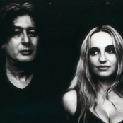 alain bashung & chloé mons