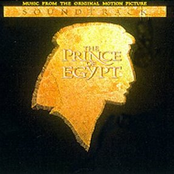 The Prince of Egypt