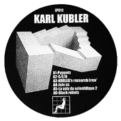 Karl Kubler / Raison Future
