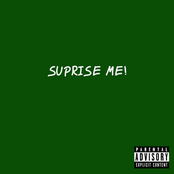 SUPRISE ME! [with Young Cashew]