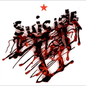 Suicide (bonus disc)
