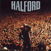 Prisoner Of Your Eyes by Halford