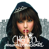 Absurda Cenicienta by Chenoa